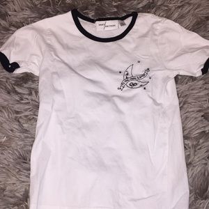 Graphic tee from UO